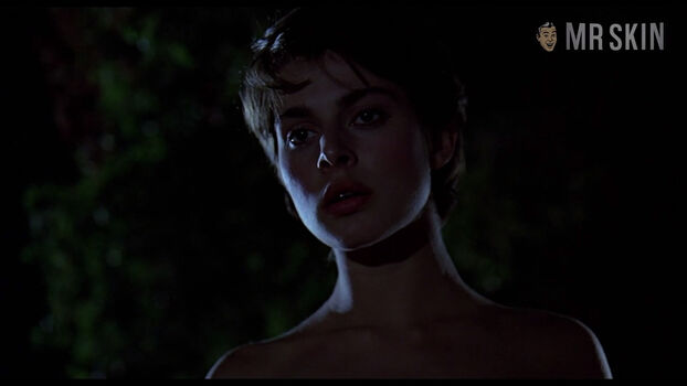 Leaked Nastassja kinski private photo viral onlyfans