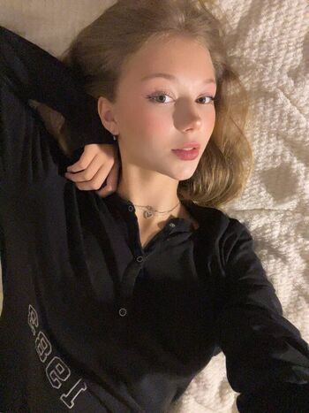 Leaked Nastuyshkakristmas private photo viral onlyfans
