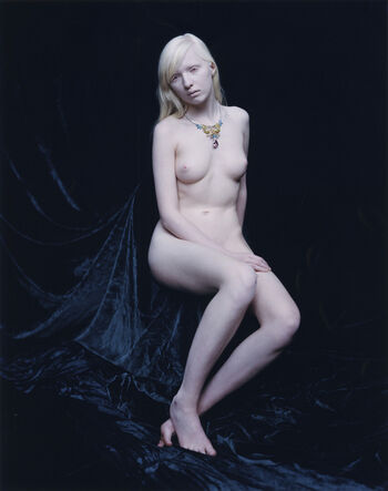 Nasty Zhidkova