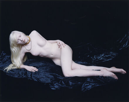 Nasty Zhidkova