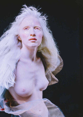 Nasty Zhidkova