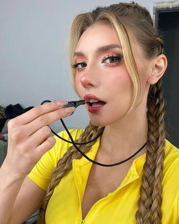 Leaked Nastyamulla private photo viral onlyfans