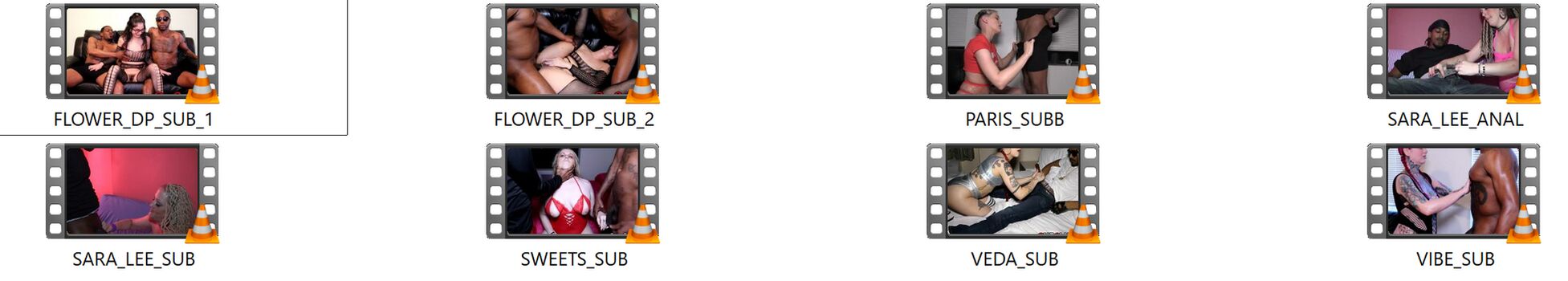 NastyNYAmateurs, UrbanAmateurs, JawJackers, MsNympho, CoozHound & Subsluts