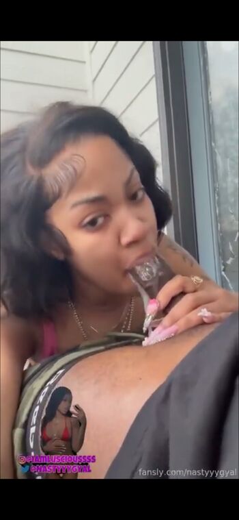 Nastyyygyal