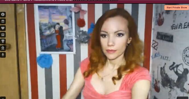Leaked Natalia glamoroussoul private photo viral onlyfans