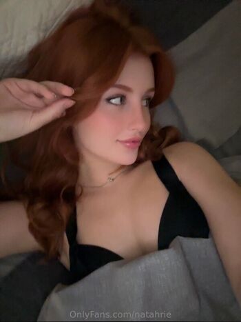 Leaked Natahrie  page private photo viral onlyfans