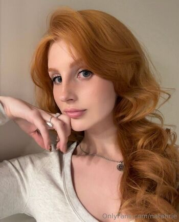 Leaked Natahrie private photo viral onlyfans