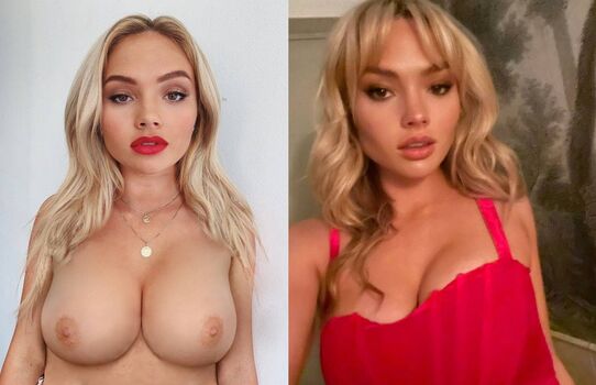 Leaked Natali alyn lind private photo viral onlyfans