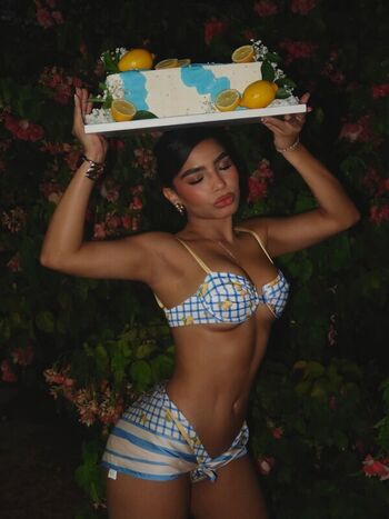 Leaked Natalia barraza private photo viral onlyfans