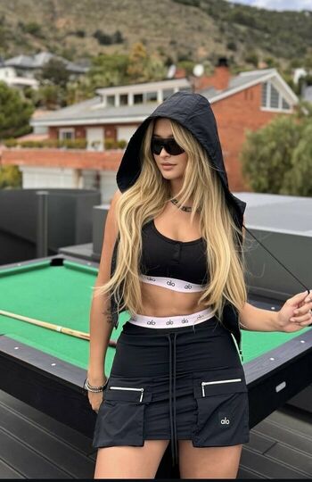 Leaked Natalia belloli private photo viral onlyfans