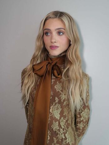 Leaked Natalia dyer private photo viral onlyfans