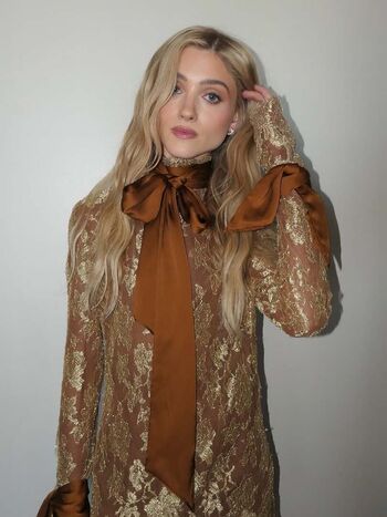 Leaked Natalia dyer private photo viral onlyfans