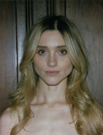 Leaked Natalia dyer private photo viral onlyfans