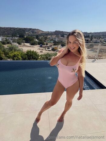 Leaked Natalia ejsmont private photo viral onlyfans