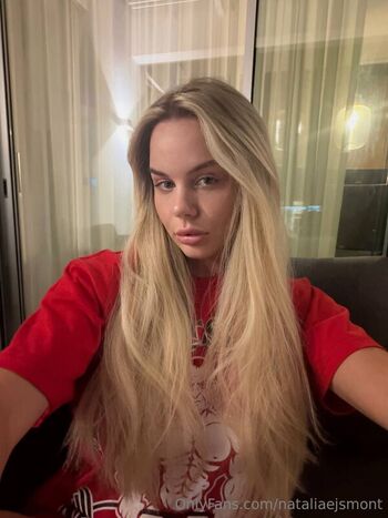 Leaked Natalia ejsmont private photo viral onlyfans