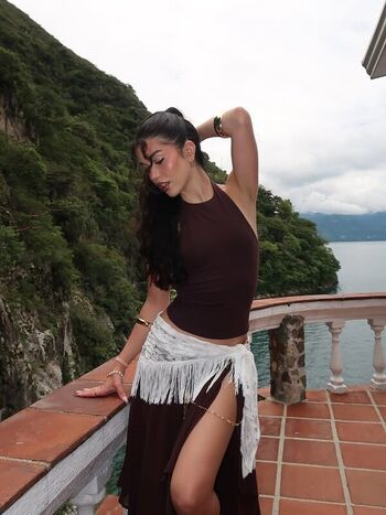 Natalia Estrada