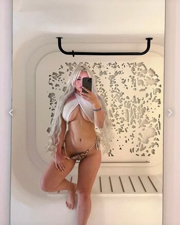 Leaked Natalia fadeev private photo viral onlyfans
