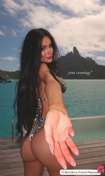 Leaked Natalia ferraro private photo viral onlyfans