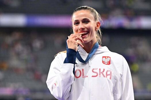 Natalia Kaczmarek Bukowiecka