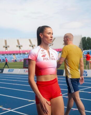 Natalia Kaczmarek