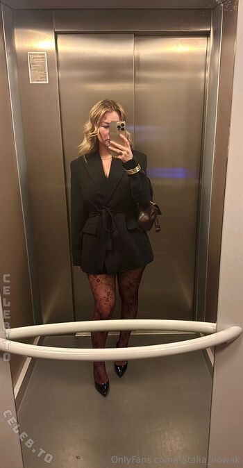Leaked Natalia nowak private photo viral onlyfans