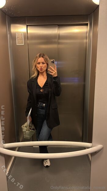 Natalia Nowak