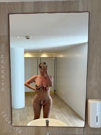 Leaked Natalia nowak private photo viral onlyfans