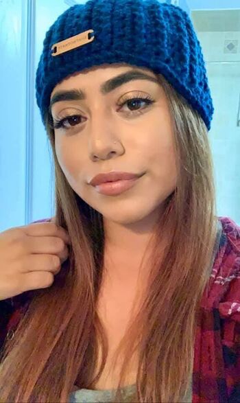 Leaked Natalia pantoja rangel private photo viral onlyfans