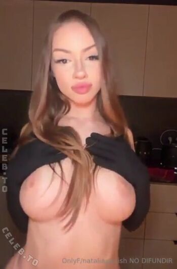 Leaked Natalia parish private photo viral onlyfans