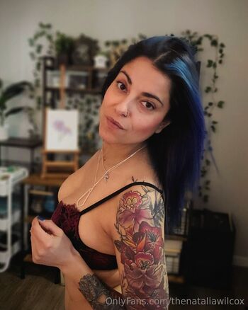 Leaked Natalia wilcox private photo viral onlyfans
