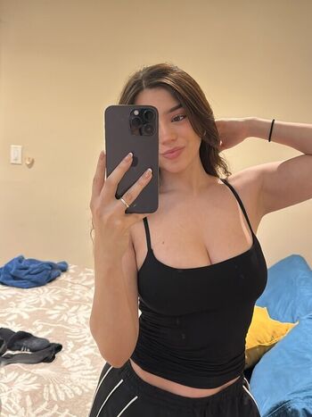 Leaked Nataliamx private photo viral onlyfans