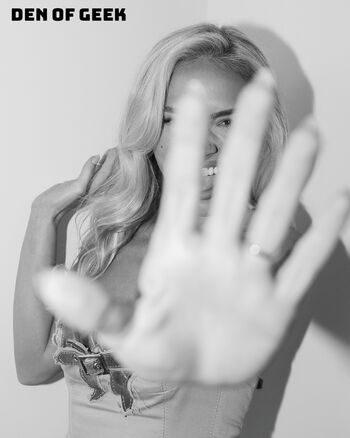 Leaked Natalie alyn lind  page private photo viral onlyfans