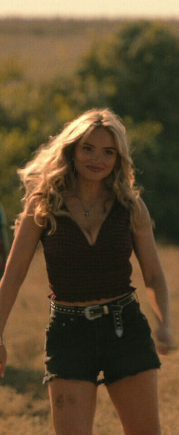 Leaked Natalie alyn lind  page private photo viral onlyfans