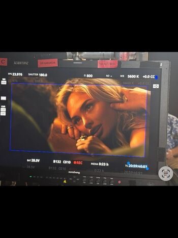 Leaked Natalie alyn lind  page private photo viral onlyfans