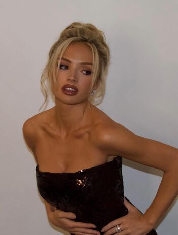 Leaked Natalie alyn lind  page private photo viral onlyfans