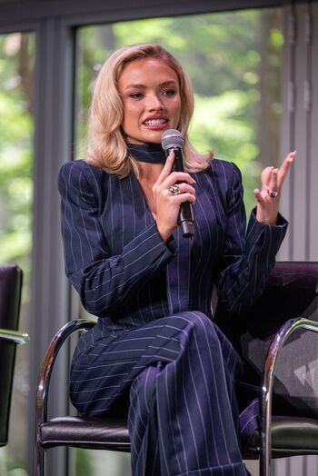 Leaked Natalie alyn lind  page private photo viral onlyfans