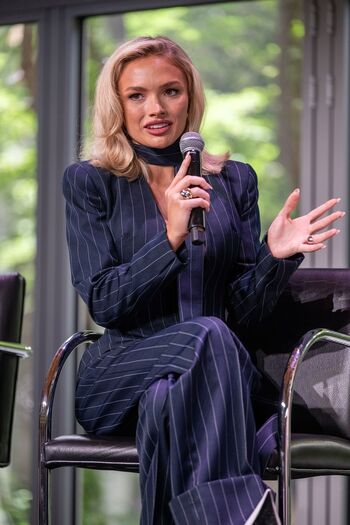 Leaked Natalie alyn lind  page private photo viral onlyfans