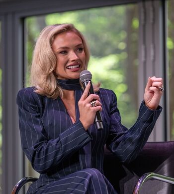 Leaked Natalie alyn lind  page private photo viral onlyfans