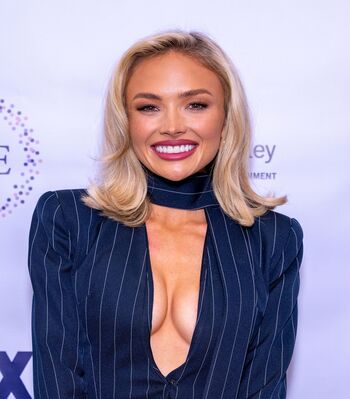 Leaked Natalie alyn lind private photo viral onlyfans