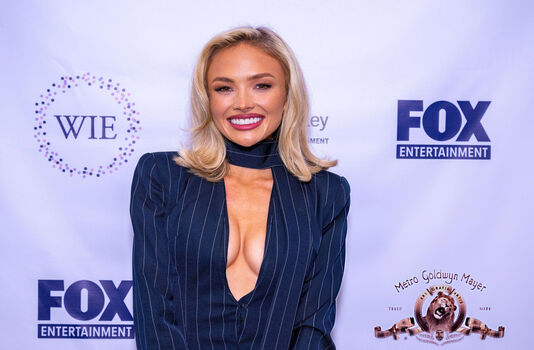 Leaked Natalie alyn lind private photo viral onlyfans