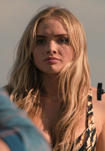 Leaked Natalie alyn lind private photo viral onlyfans