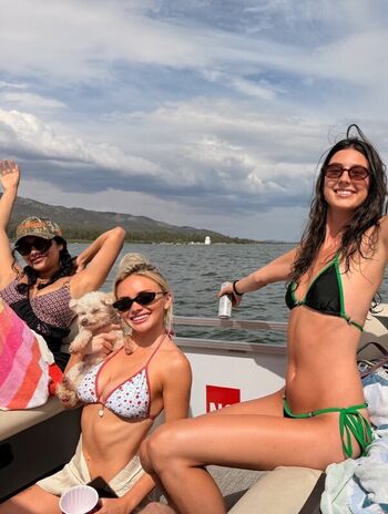 Natalie Alyn Lind