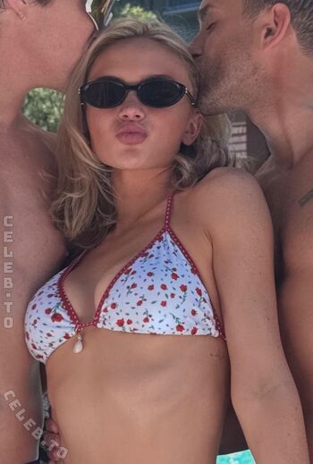 Leaked Natalie alyn lind  page private photo viral onlyfans