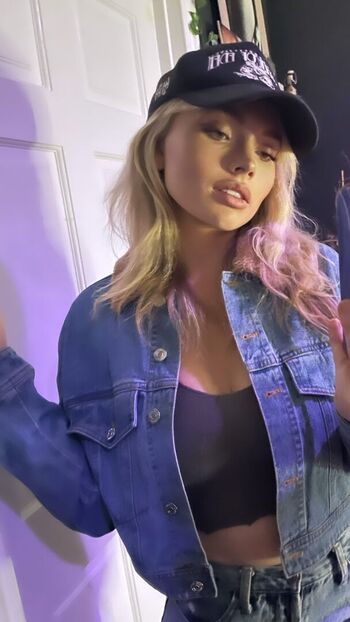 Leaked Natalie alyn lind  page private photo viral onlyfans