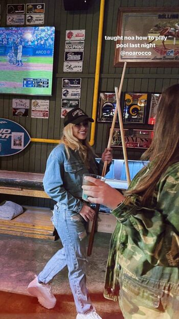 Natalie Alyn Lind