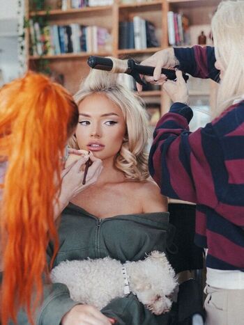 Natalie Alyn Lind