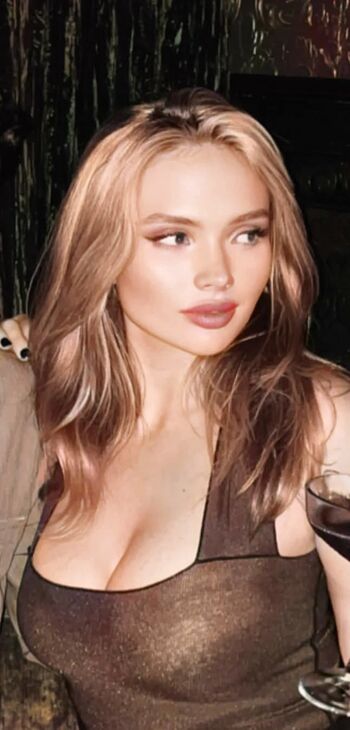 Leaked Natalie alyn lind  page private photo viral onlyfans