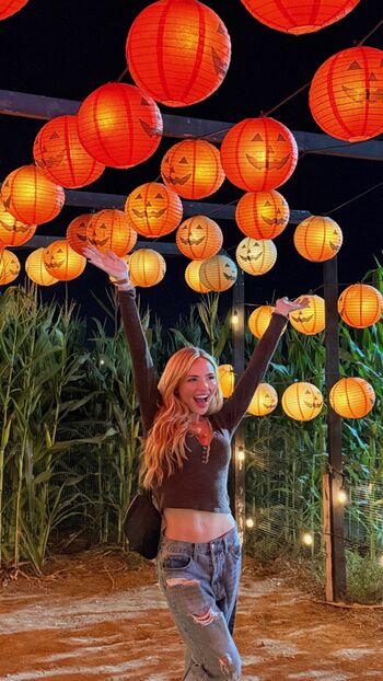 Leaked Natalie alyn lind private photo viral onlyfans