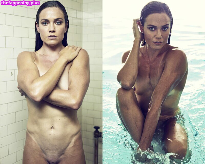 Natalie Coughlin