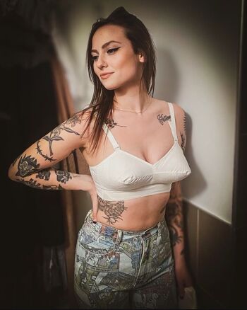 Leaked Natalie cuomo page private photo viral onlyfans